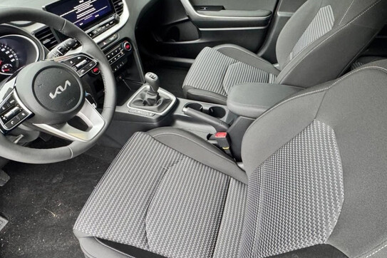 Kia XCeed 1.5 T-GDI M