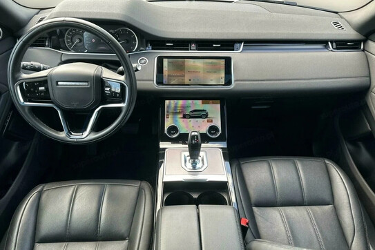 Land Rover Range Rover Evoque 2.0 P200 SE