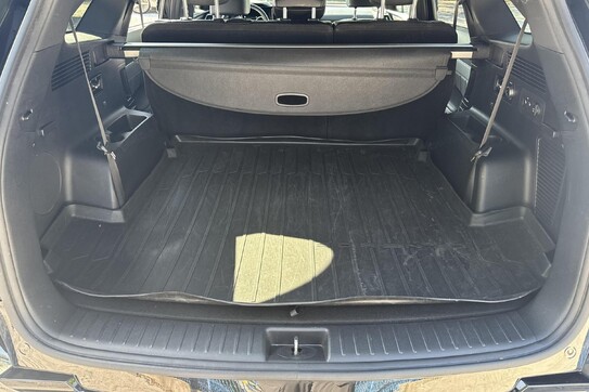 Kia Sorento Prestige Line 1.6 T-GDI HEV  4WD aut 7os.