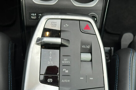 BMW X1 sDrive18i M Sport