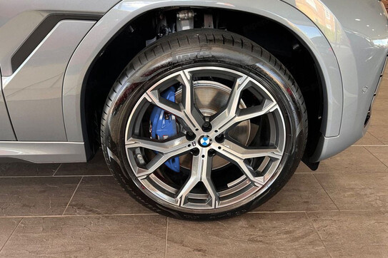 BMW X6 xDrive40i M Sport