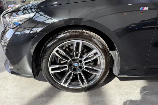 BMW Seria 5 520d M Sport