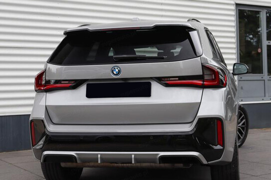 BMW X1 xDrive30e M Sport