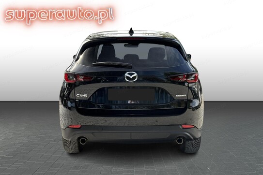Mazda CX-5 Center-Line Plus 2.0  2WD aut
