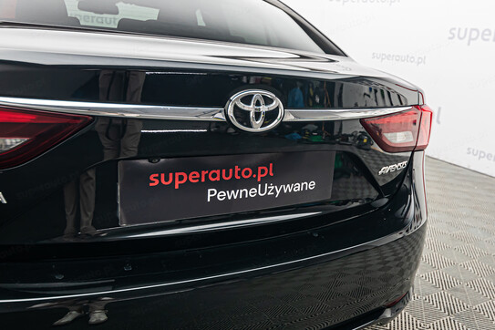 Toyota Avensis 1.8 Premium