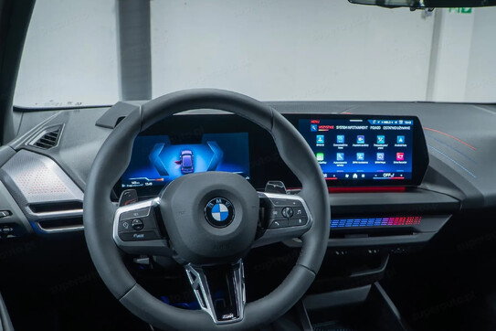 BMW Seria 1 123 xDrive