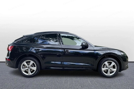 Audi Q5 45 TFSI quattro S Line S tronic