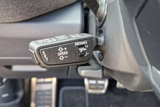 Audi Q5 TFSI Sportback S line