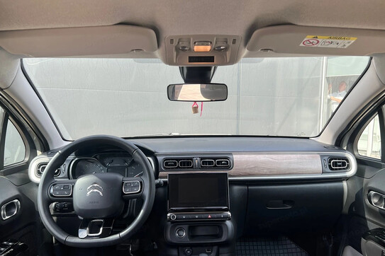 Citroen C3 1.2 PureTech