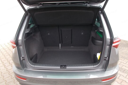 Skoda Karoq Sportline 2.0 TSI 4x4 DSG