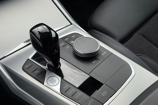 BMW Seria 3 320d xDrive M Sport