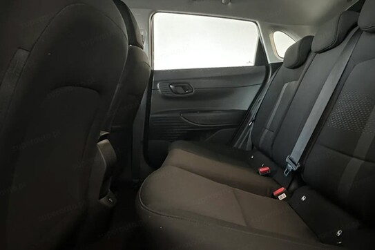 Hyundai i20 Modern 1.0 T-GDi