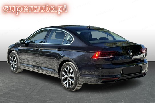 Volkswagen Passat Business 1.5 TSI EVO  DSG