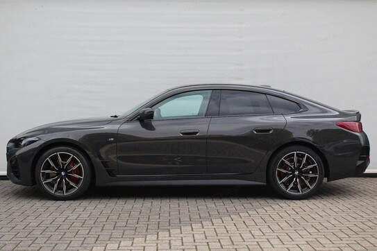 BMW Seria 4 Gran Coupe 430i xDrive M Sport