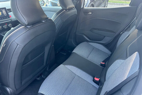 Renault Clio 1.0 TCe Techno