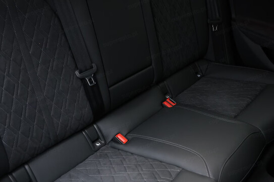 Audi A5 S5 TFSI