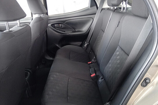 Toyota Yaris 1.5 Comfort