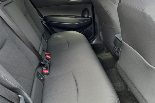 Toyota Corolla Cross Style 1.8 Hybrid