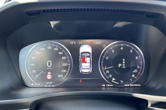 Volvo XC40 T5 AWD Momentum Pro aut
