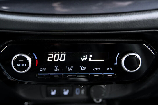 Toyota Aygo X JBL 1.0 CVT