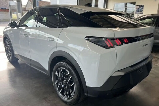 Peugeot 3008 Allure e-DCS 1.2 mHEV