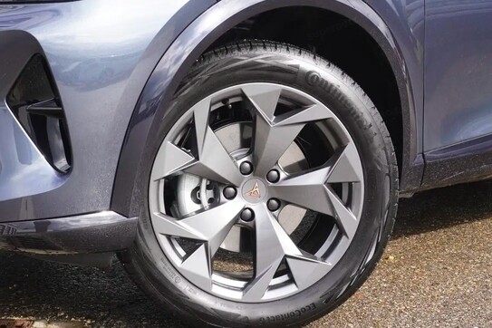 Cupra Formentor 1.5 eTSI DSG