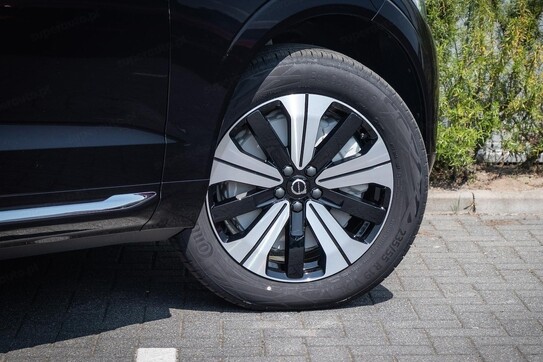 Volvo XC60 T6 Plug-In Hybrid AWD Plus Bright