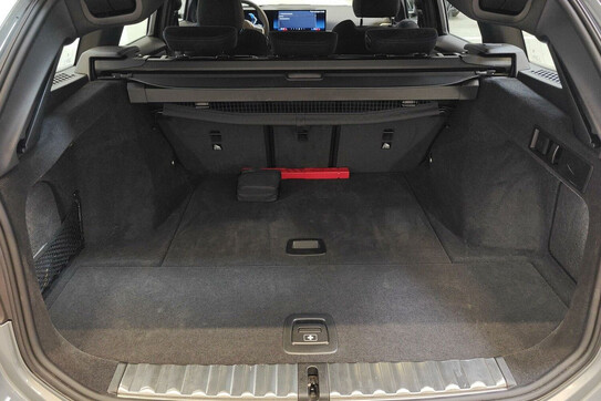 BMW Seria 3 320d xDrive M Sport
