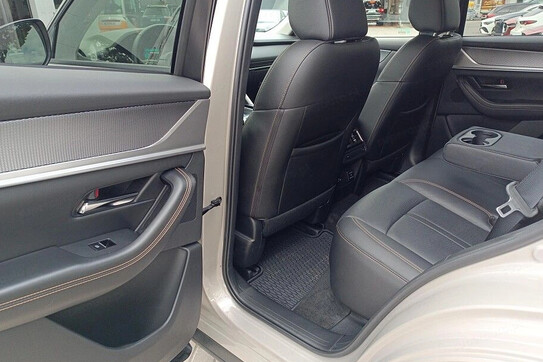 Mazda CX-60 2.5 PHEV Homura aut