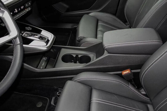 Audi Q4 e-tron 45 Advanced