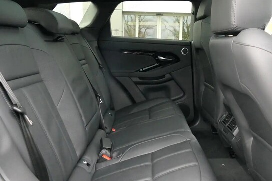 Land Rover Range Rover Evoque Evoque P270e S