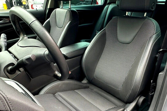 Opel Insignia 2.0 CDTI Elite S&S
