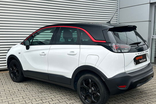 Opel Crossland X 1.2