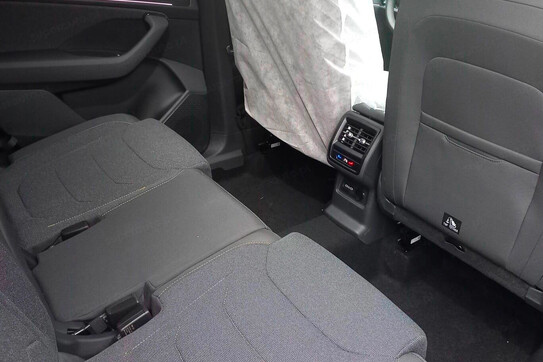 Skoda Kodiaq Edition 130 2.0 TSI 4x4 DSG