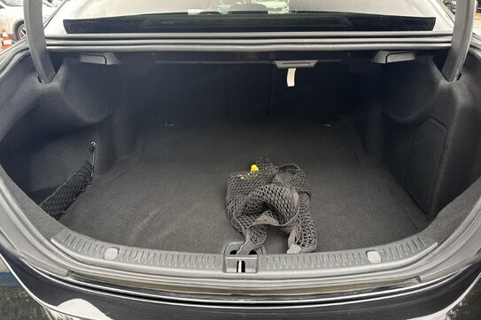 Mercedes E Klasa 220 d Business Edition