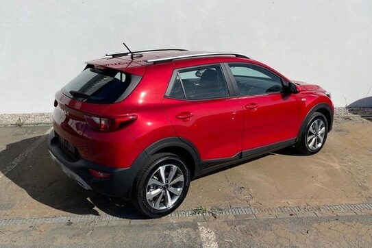 Kia Stonic 1.2 L