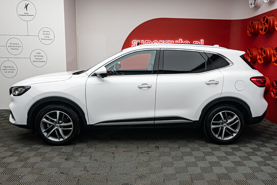 MG HS 1.5 T-GDI Luxury