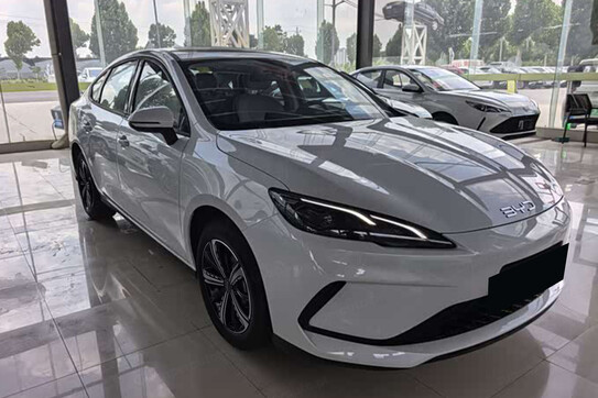 BYD Seal 5 DM-i 1.5 Comfort
