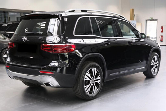 Mercedes GLB 200 Progressive