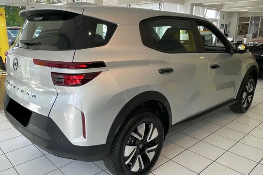 Opel Frontera Edition 44kWh