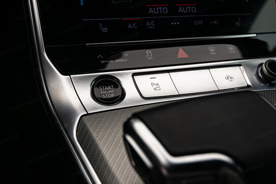 Audi A6 40 TDI mHEV quattro S tronic