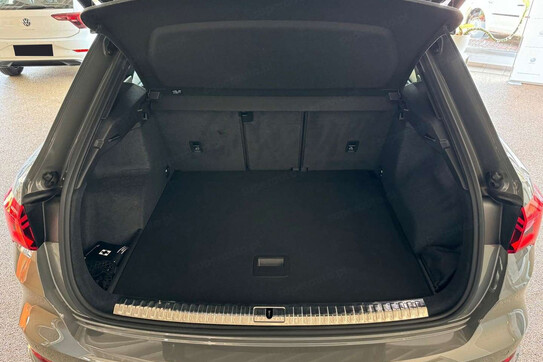 Audi Q3 35 TFSI S-Line