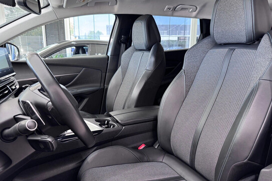 Peugeot 5008 1.5 BlueHDi Allure S&S EAT8