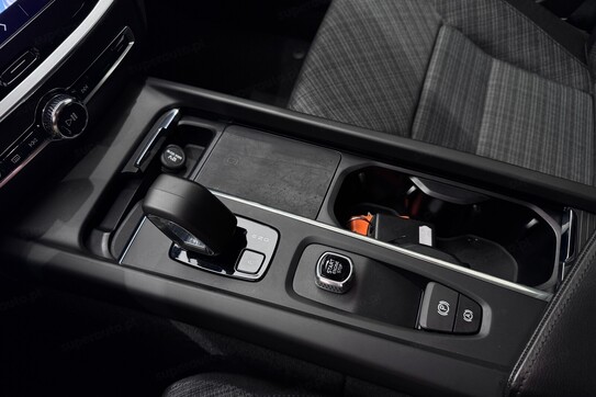 Volvo V60 B3 B Essential aut