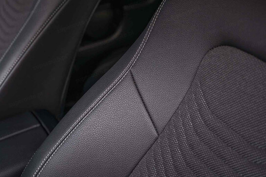 Mercedes GLA 220 4-Matic Progressive