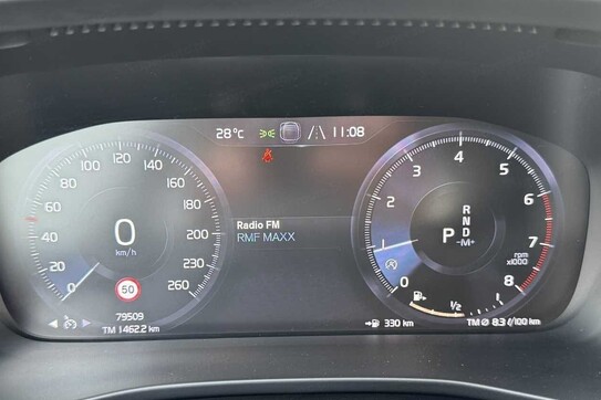 Volvo XC40 T3 Momentum Pro