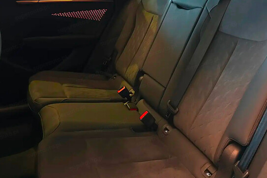 Cupra Terramar VZ 2.0 TSI DSG