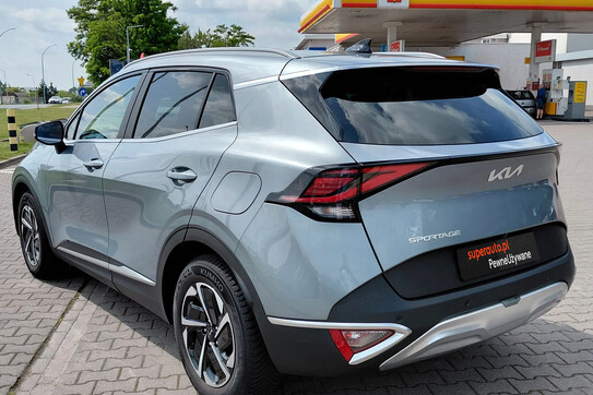 Kia Sportage 1.6 T-GDI L 2WD