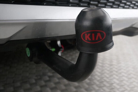 Kia Sorento 1.6 T-GDI HEV 4WD 7os.