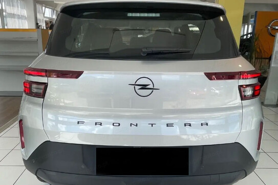 Opel Frontera Edition 44kWh